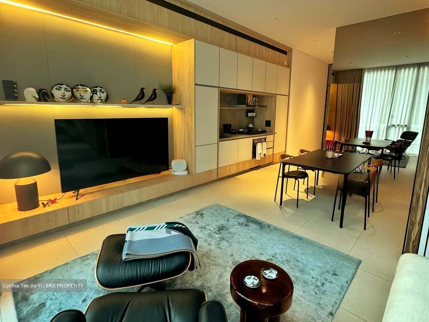 PETIT JERVOIS (D10), Apartment #612651771